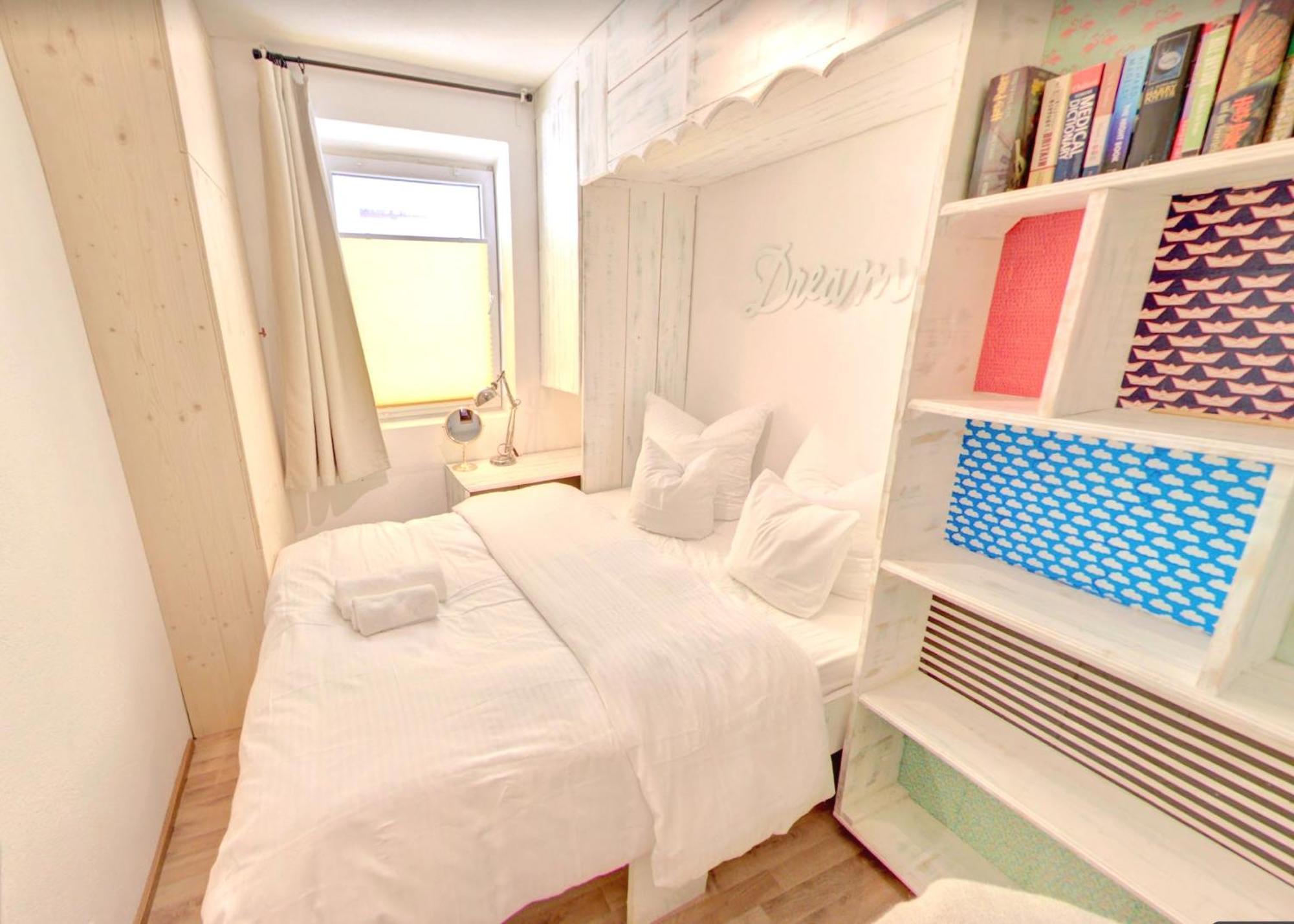 Dmg - 'Large, Luxurious Ground Floor' Apartment Fulpmes Exterior photo